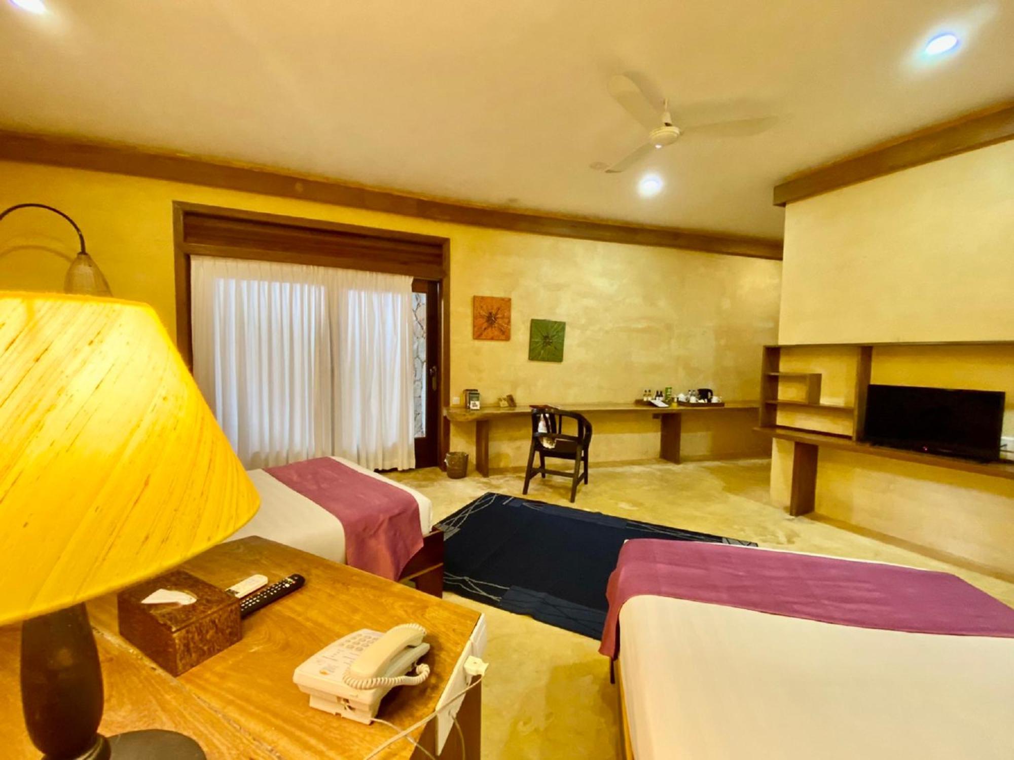 Veranda Natural Resort Kep Exterior photo
