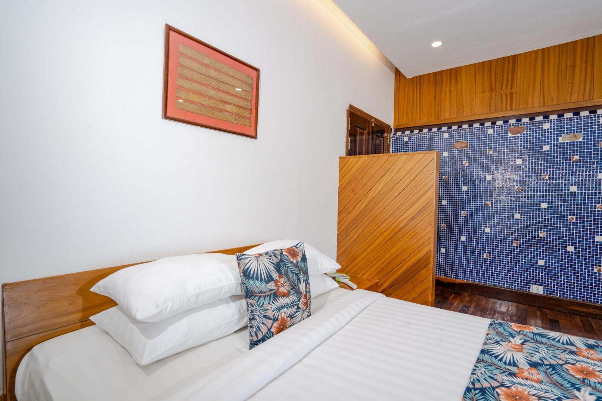 Veranda Natural Resort Kep Exterior photo
