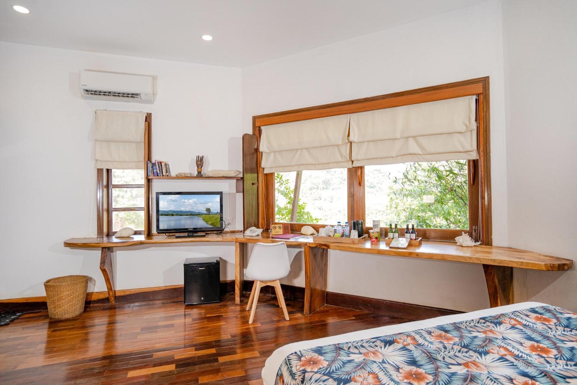 Veranda Natural Resort Kep Exterior photo