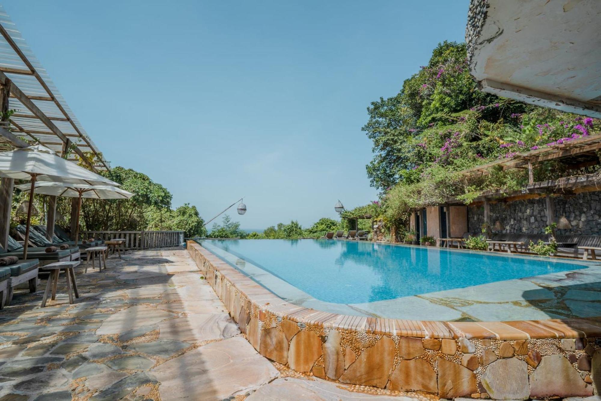 Veranda Natural Resort Kep Exterior photo