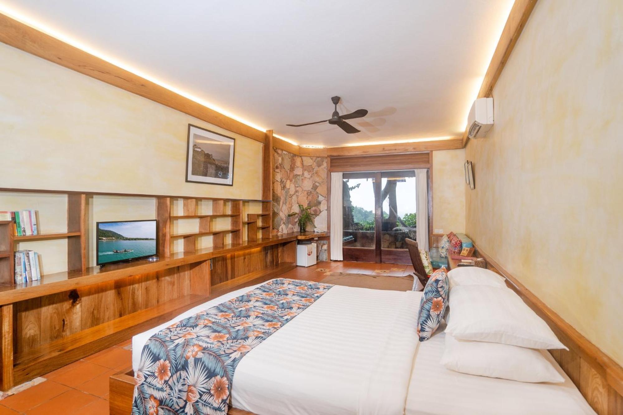 Veranda Natural Resort Kep Exterior photo