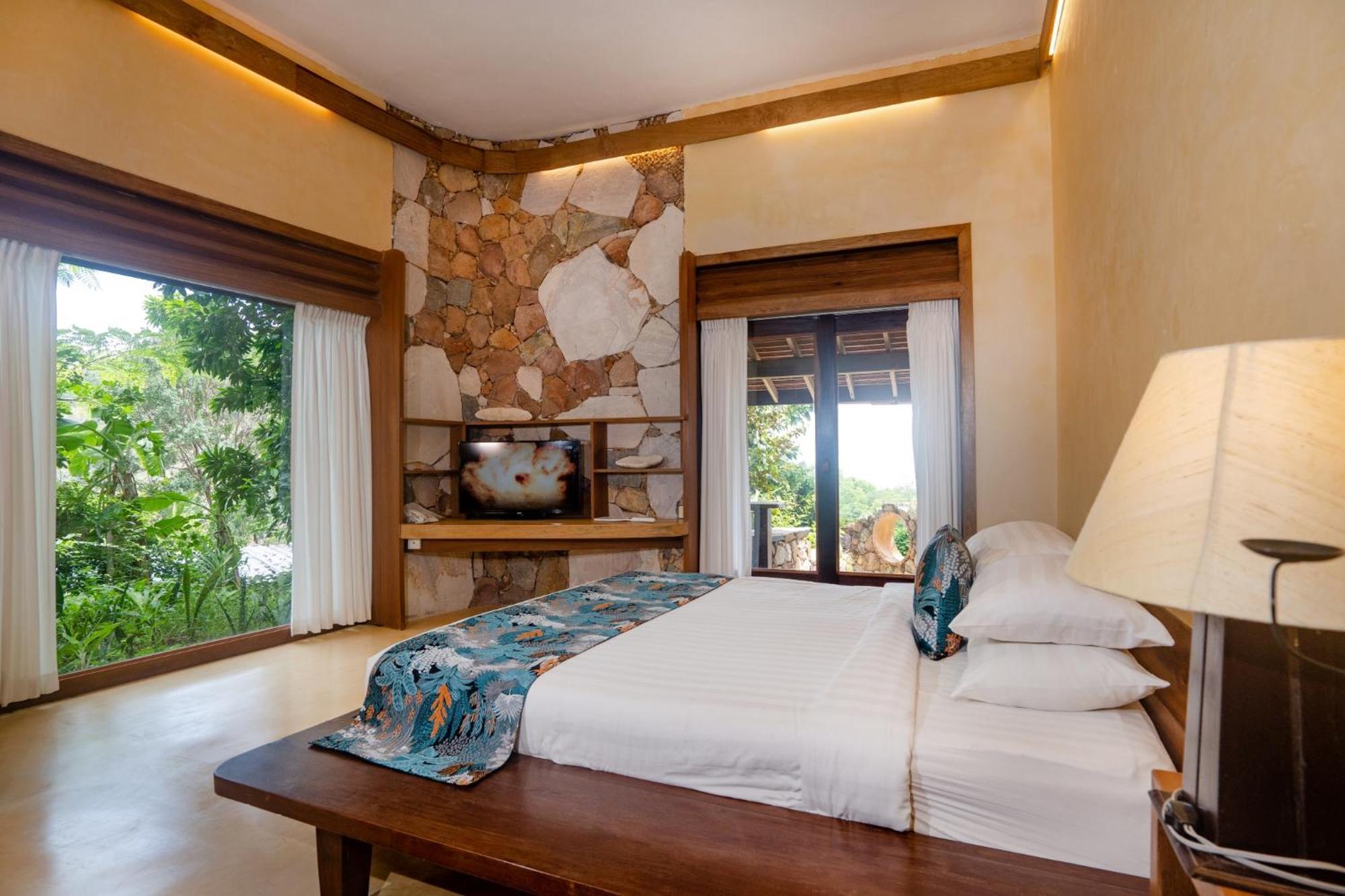 Veranda Natural Resort Kep Exterior photo