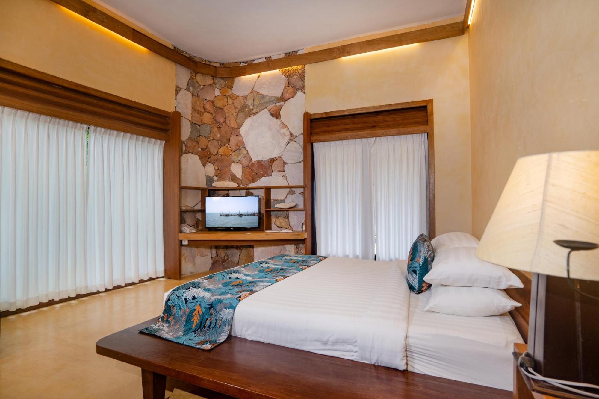 Veranda Natural Resort Kep Exterior photo