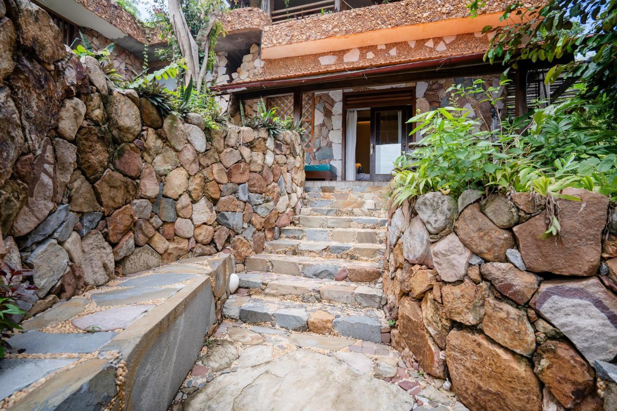Veranda Natural Resort Kep Exterior photo
