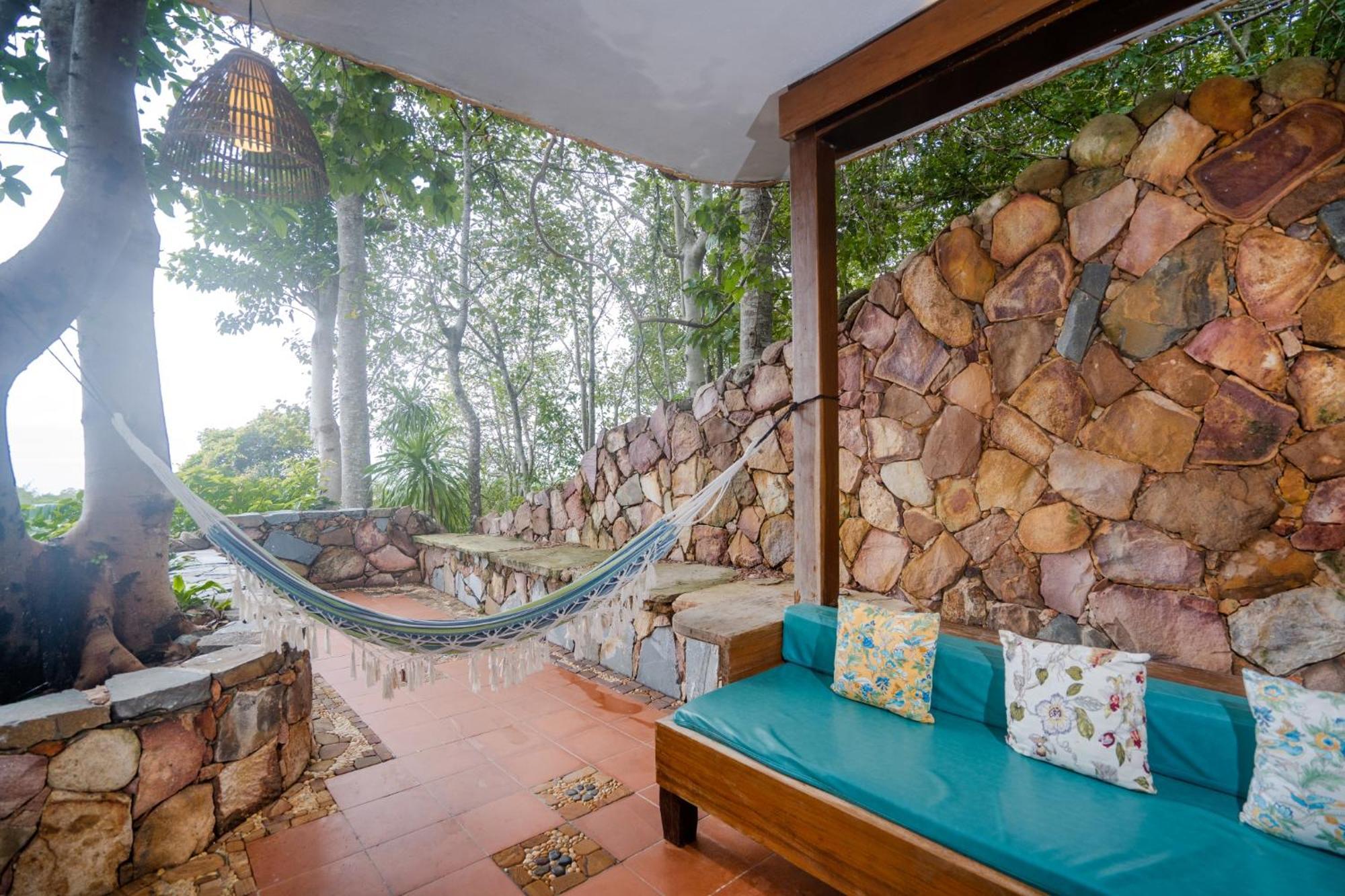 Veranda Natural Resort Kep Exterior photo