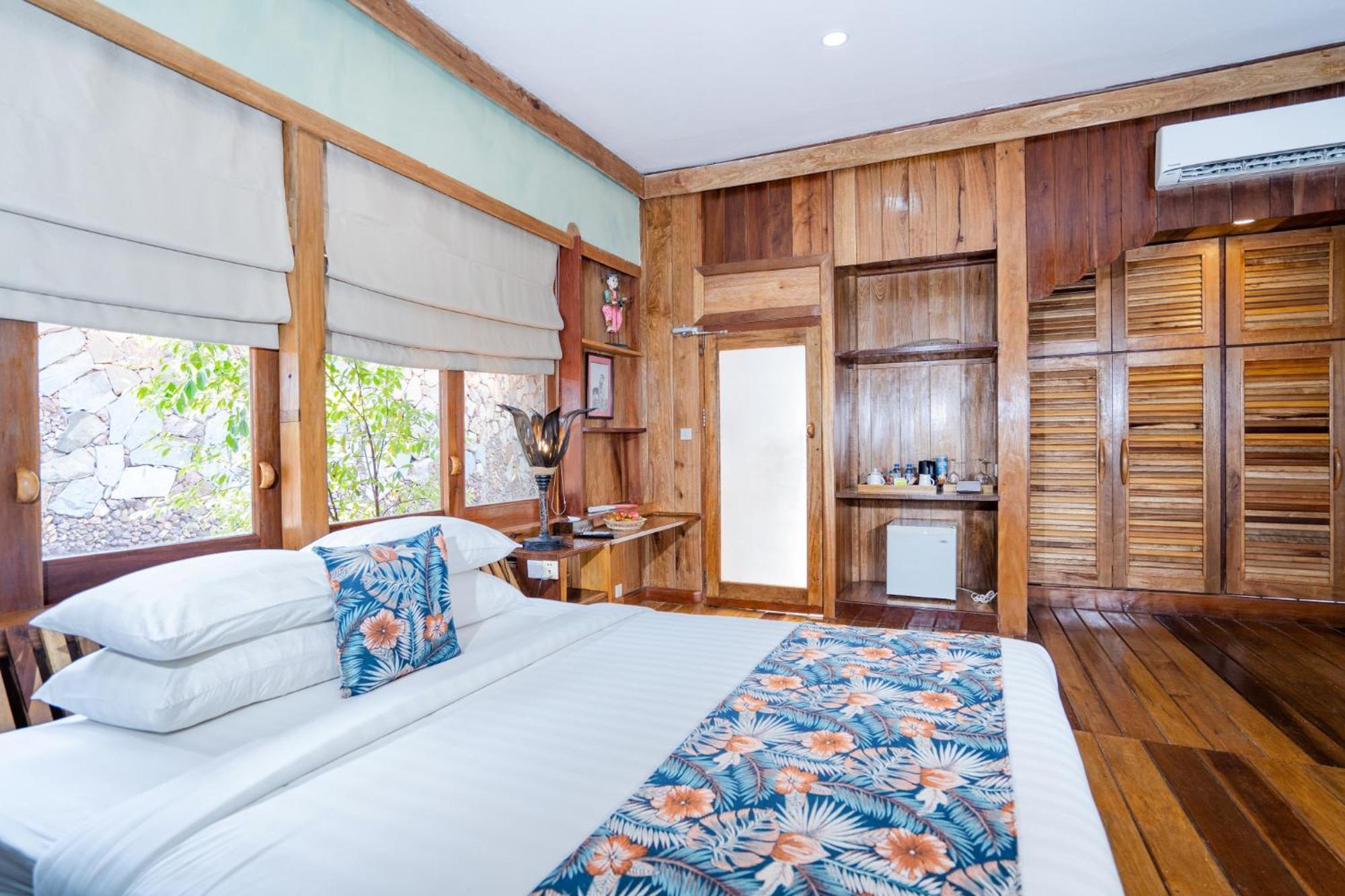 Veranda Natural Resort Kep Exterior photo